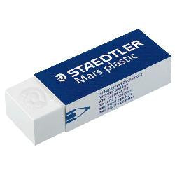 Staedtler White