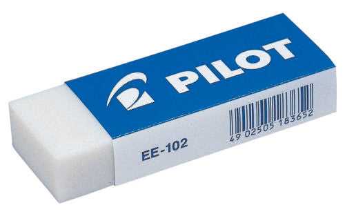 Pilot White