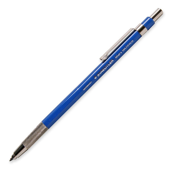 Blue Mechanical Pencil